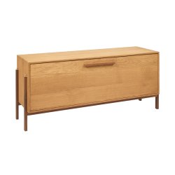 Kristina Dam Studio Stack Vitrine Mid/Bottom