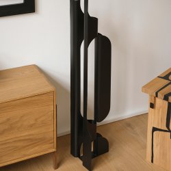 Kristina Dam Studio Stack Vitrine Top