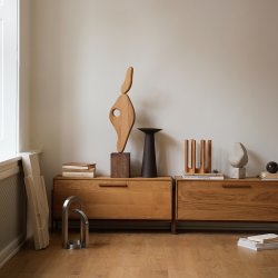 Kristina Dam Studio Stack Vitrine Top