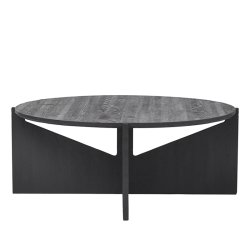 Kristina Dam Simple Table XL Sofabord Mat Sort