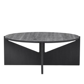 Kristina Dam Simple Table XL Sofabord Mat Sort