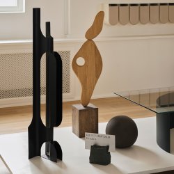 Kristina Dam Studio Void Skulptur