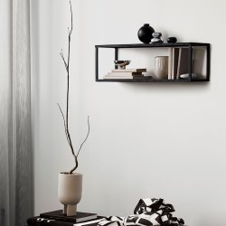 Kristina Dam Studio Rock Pile Skulptur - St af 4 - Gr 