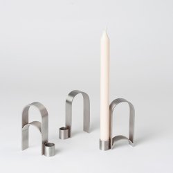 Kristina Dam Studio Arch Lysestage - Vol. 2