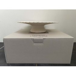 Kageopsats Off White -2-SORTERING