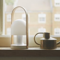 Lampefeber - FollowMe Bordlampe