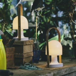 Lampefeber - FollowMe Bordlampe