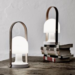 Lampefeber - FollowMe Bordlampe