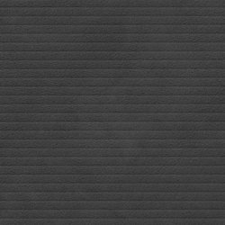 LindDNA D�kkeserviet Square Large Corduroy Sort