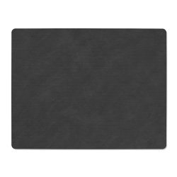 LindDNA D�kkeserviet Square Large Corduroy Sort