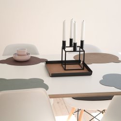 LindDNA - Dkkeserviet - Abe - Nupo Natur