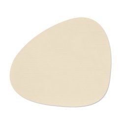 LindDNA D�kkeserviet Curve Large Corduroy Vanilla