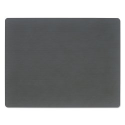 LindDNA D�kkeserviet Square Large Corduroy Anthracite
