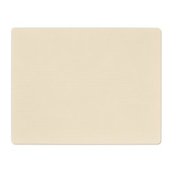 LindDNA D�kkeserviet Square Large Corduroy Vanilla