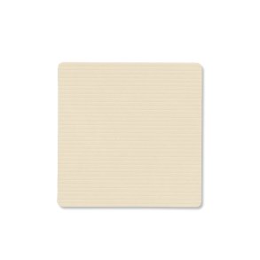 LindDNA Glasbrik Square Corduroy Vanilla