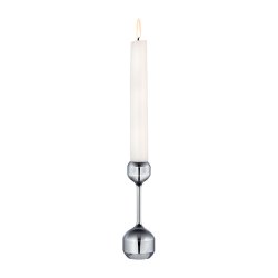 LindDNA Silhouette 120 Lysestage Krombelagt