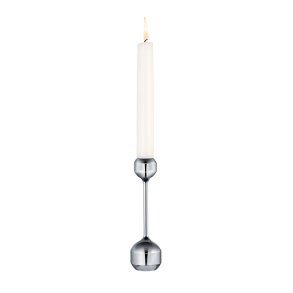LindDNA Silhouette 145 Lysestage Krombelagt