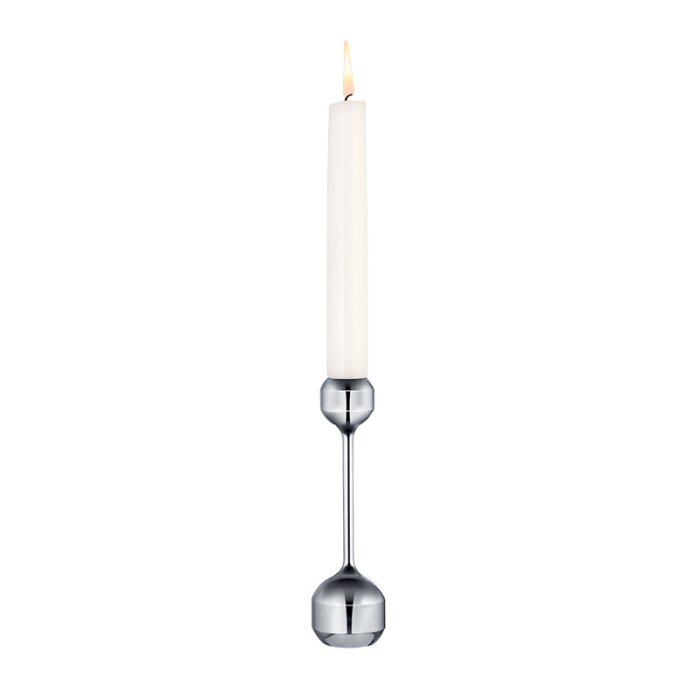 LindDNA Silhouette 145 Lysestage Krombelagt