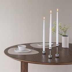 LindDNA Silhouette Lysestages�t Krombelagt