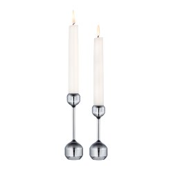 LindDNA Silhouette Lysestages�t Krombelagt