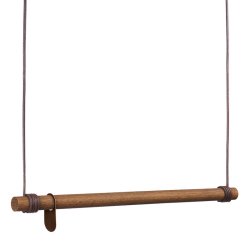 LindDNA - Swing Bjlestang - Rget Eg - 80cm
