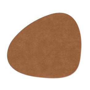 LindDNA D�kkeserviet Curve Large Corduroy Natur