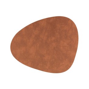 LindDNA - Dkkeserviet - Curve - Small - Nupo - Natur