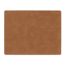 LindDNA D�kkeserviet Square Large Corduroy Natur