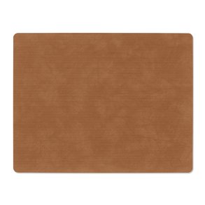 LindDNA D�kkeserviet Square Large Corduroy Natur