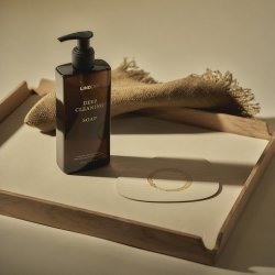 LindDNA Deep Cleaning Soap