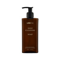 LindDNA Deep Cleaning Soap
