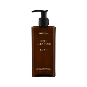 LindDNA Deep Cleaning Soap