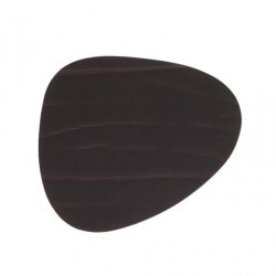 LindDNA Glasbrik Curve - Buffalo Brun