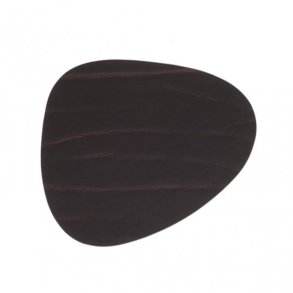 LindDNA Glasbrik Curve - Buffalo Brun