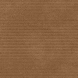LindDNA Glasbrik Square Corduroy Natur