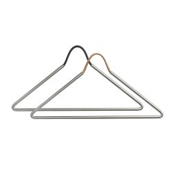 LindDNA - Hanger Bjle - Sort Stl/Sort