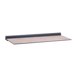 LindDNA Hylde - SLIM SHELF - Small - Bull Varm Gr