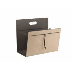 LindDNA - Magasinholder L - Nupo Sand