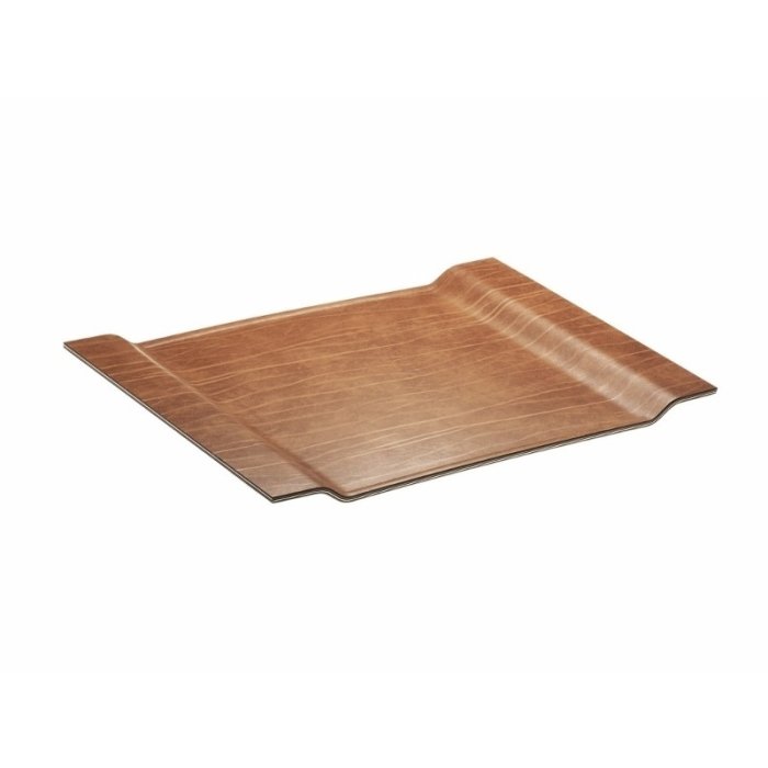 LindDNA SLIM TRAY bakke - Natur