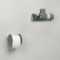 LindDNA - Wall Sling - Knage - Nupo Sort