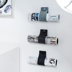 LindDNA - Wall Sling - Knage - Nupo Sort