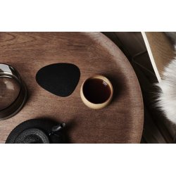 LindDNA Glasbrik Curve - Buffalo Brun