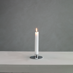 LindDNA Lind Curve Plinth Lysestage - Krom