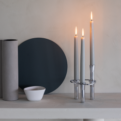 LindDNA Lind Curve Single Lysestage - Krom