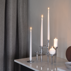 LindDNA Lind Curve Single Lysestage - Krom