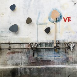 LindDNA - Wall Dot - Nupo Mrkebl - Small