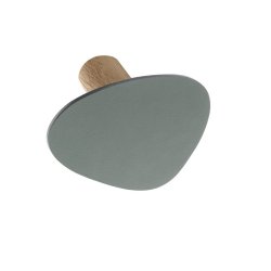 LindDNA - Wall Dot - Nupo Pastel Grn - Large