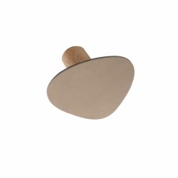 LindDNA - Wall Dot - Nupo Sand - Small