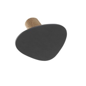 LindDNA - Wall Dot - Nupo Sort - Large