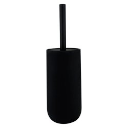 Mette Ditmer LOTUS Toiletbrste - Sort